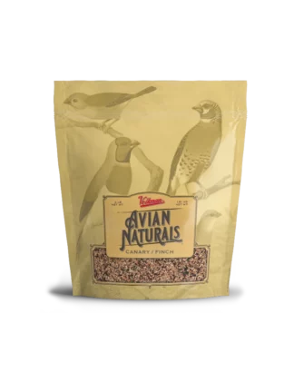 Avian Naturals Canary Finch