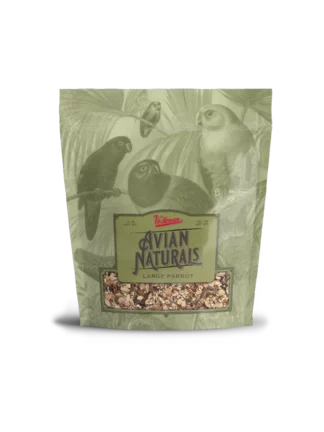 Avian Naturals Large Parrot