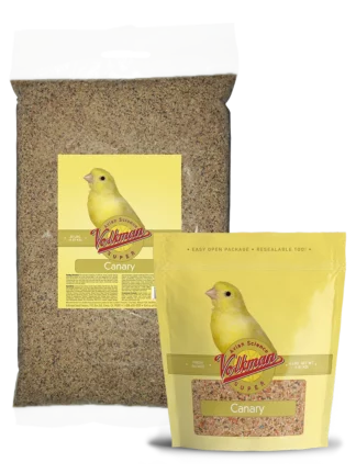 Avian Science Super Canary