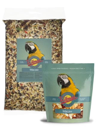 Avian Science Super Macaw