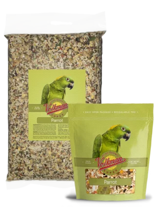 Avian Science Super Parrot