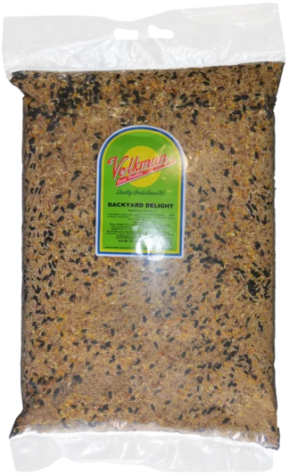 Western Delight Backyard Delight