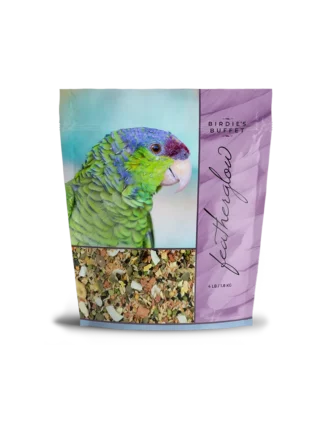 Featherglow Birdie's Buffet