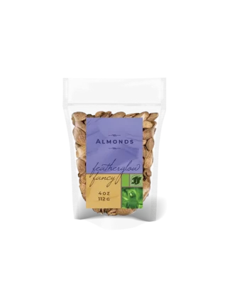 Featherglow Fancy Almonds