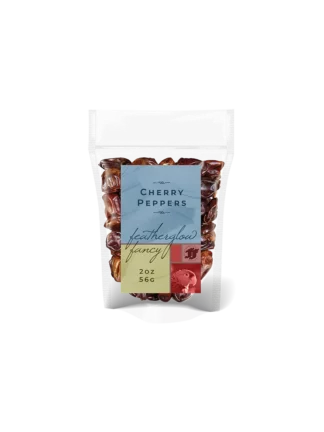 Featherglow Fancy Cherry Peppers