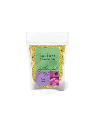 Featherglow Fancy Eggfood