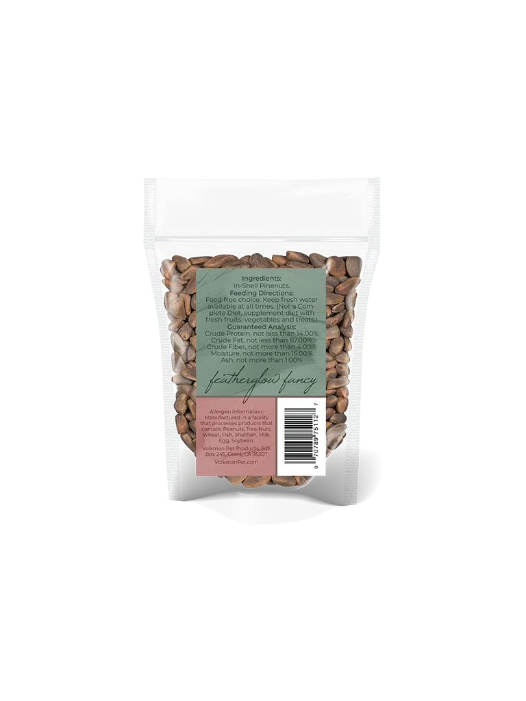 Featherglow Fancy Pinenuts - Image 3