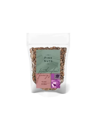 Featherglow Fancy Pinenuts