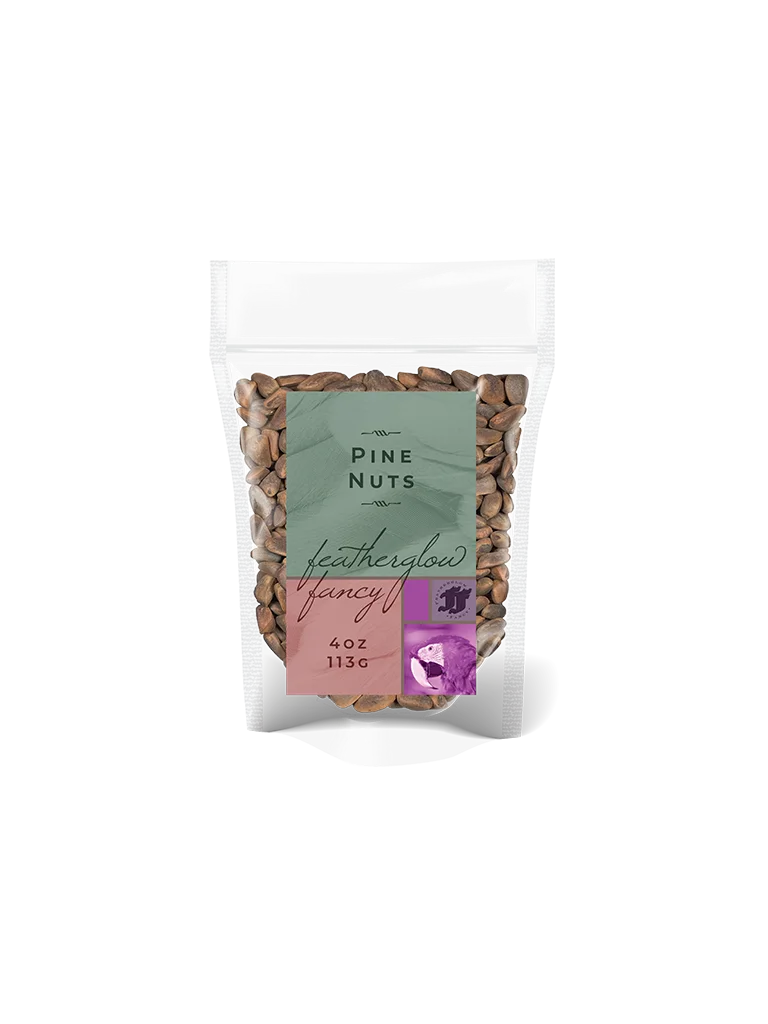 Featherglow Fancy Pinenuts