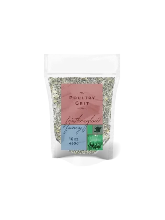 Featherglow Fancy Poultry Grit