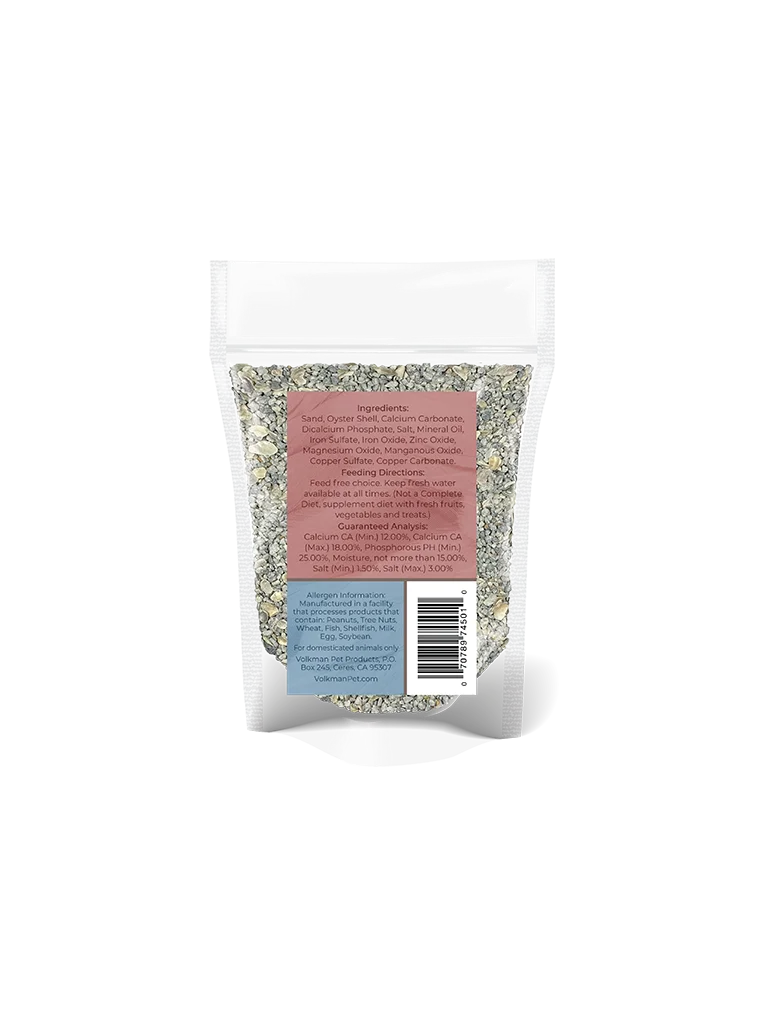 Featherglow Fancy Poultry Grit - Image 3