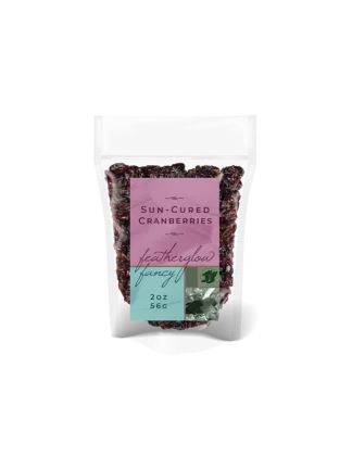 Featherglow Fancy Cranberries