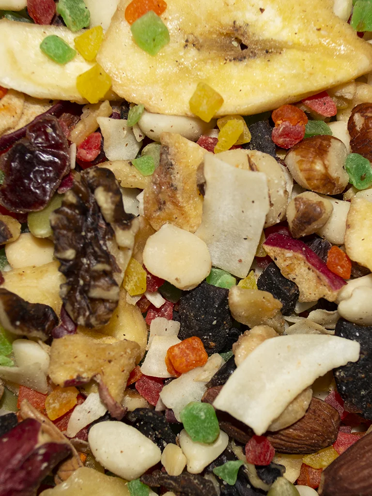 Featherglow Fruit & Nut Goodies - Image 4