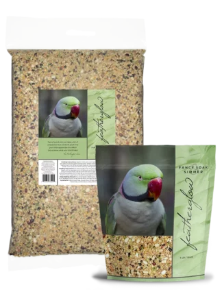 Featherglow Soak & Simmer