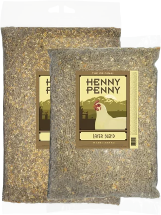 Henny Penny Layer Blend