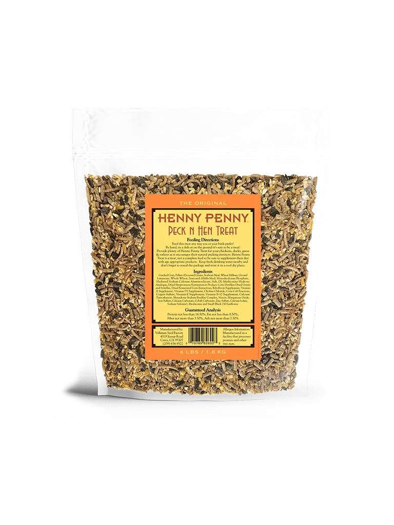 Henny Penny Peck N Hen Treat - Image 3