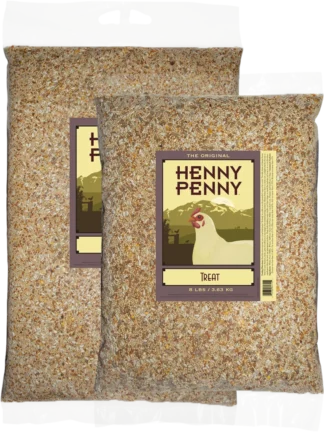 Henny Penny Treat
