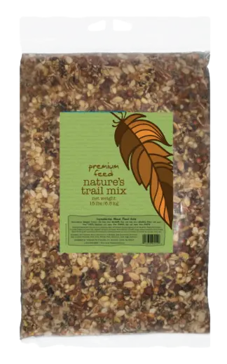 Natures Trail Mix