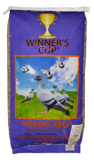 Winner's Cup 12% Select With Popcorn