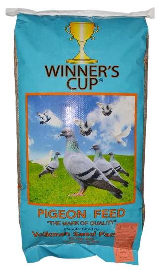 Winner's Cup 15.5% No Corn