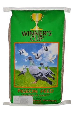 Winner's Cup 28% Breeder Pellets
