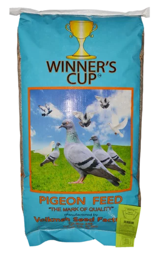 Winner's Cup Depurative Blend