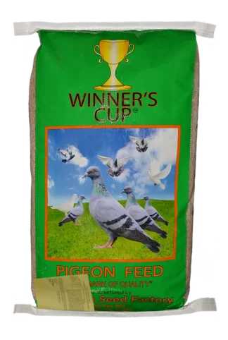 Winner's Cup 18% Maintenance Pellets with Probiotics