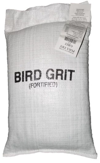 Poultry Grit