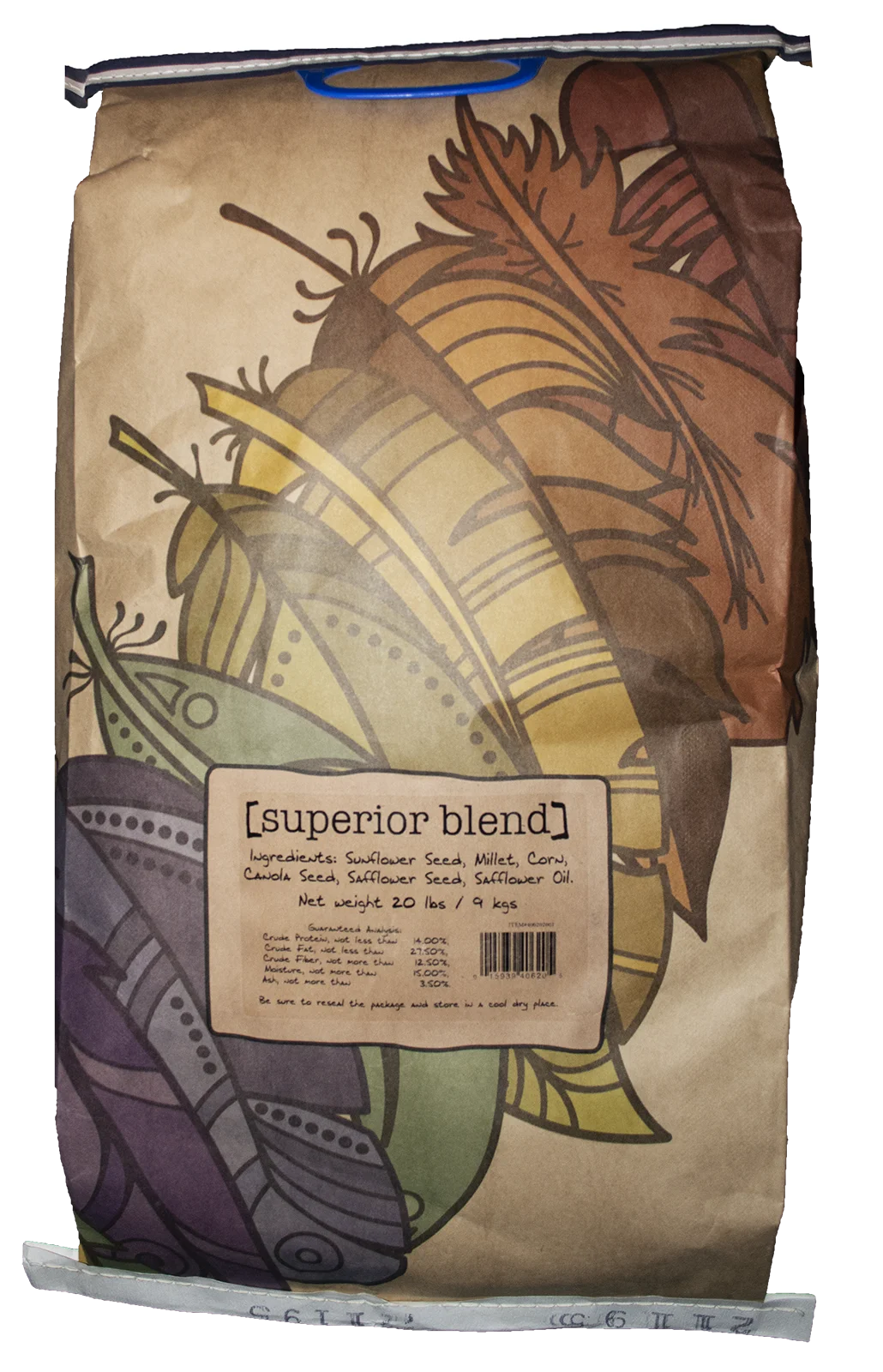 Premium Superior Blend - Image 3