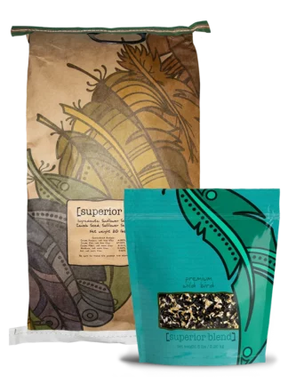 Premium Superior Blend