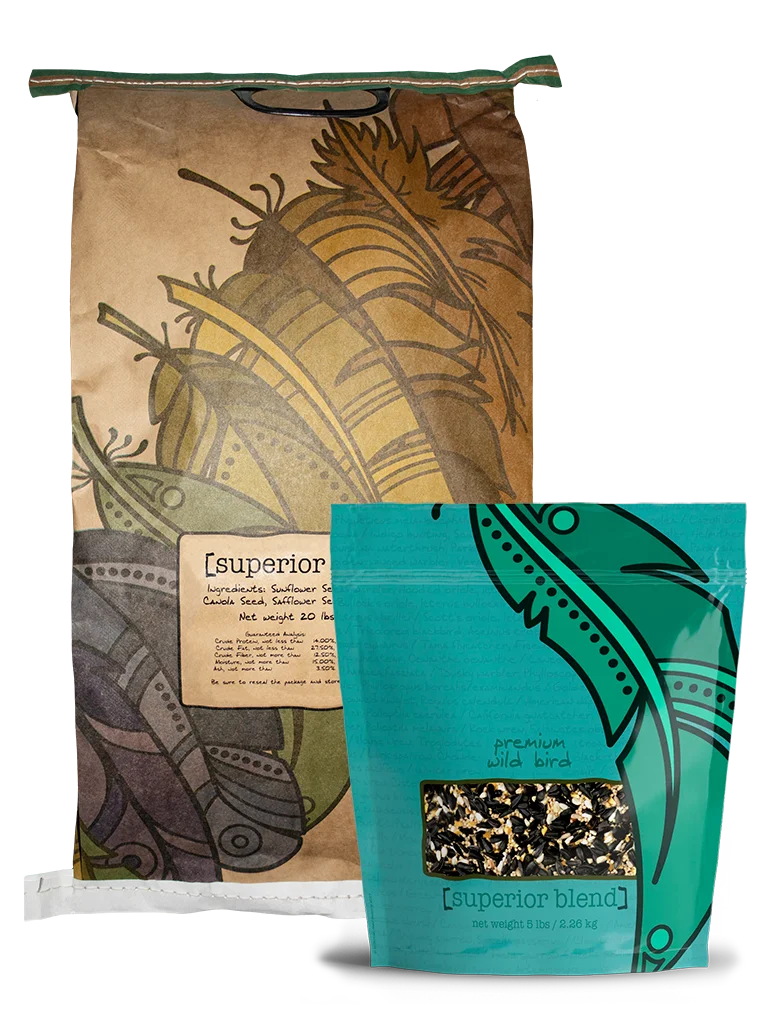 Premium Superior Blend