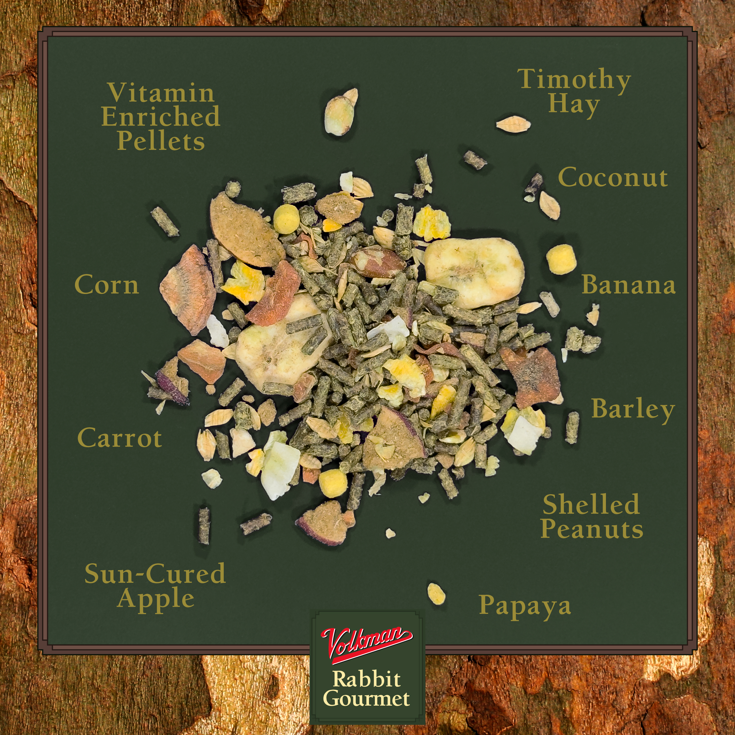 Volkman Rabbit Gourmet - Image 4