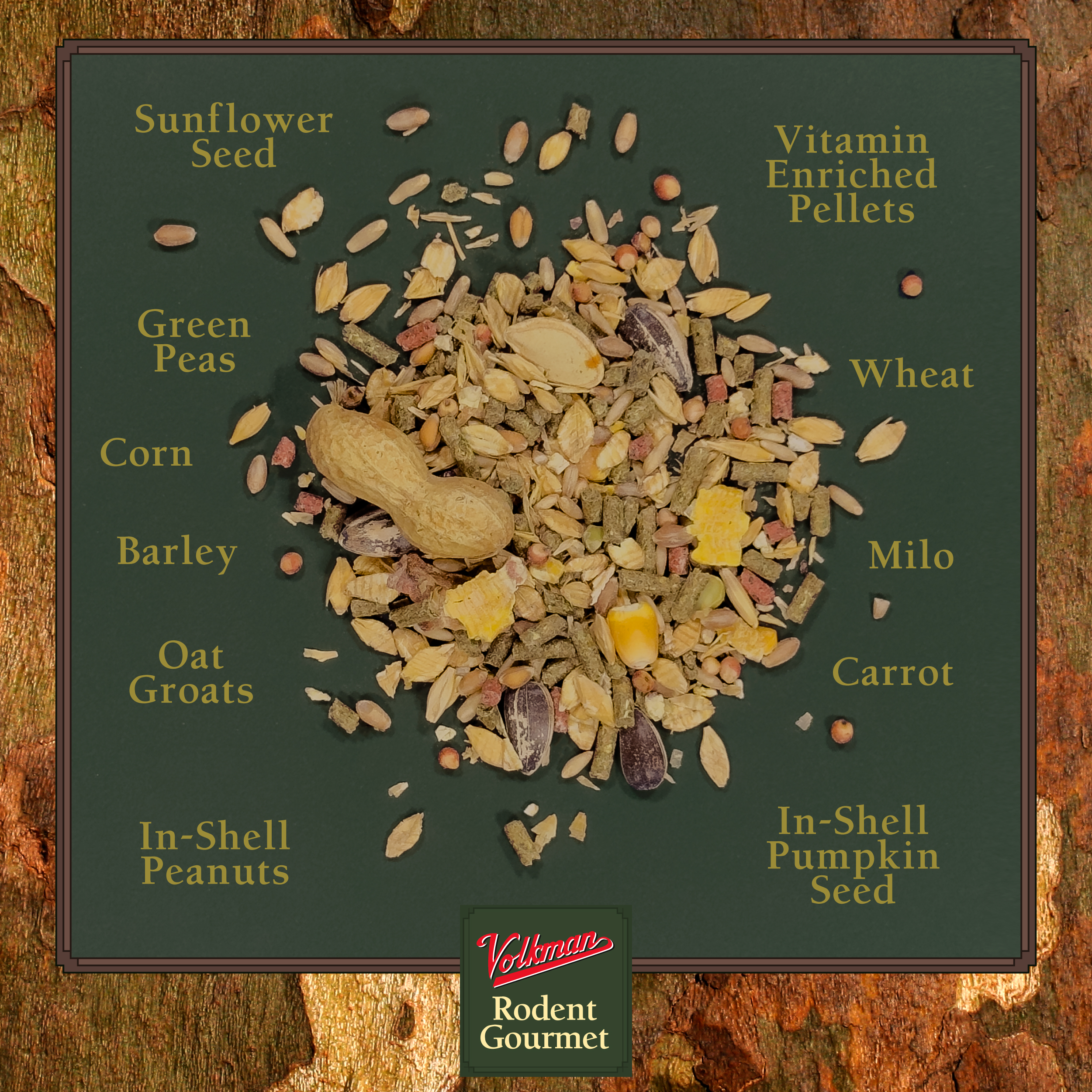 Volkman Rodent Gourmet - Image 4