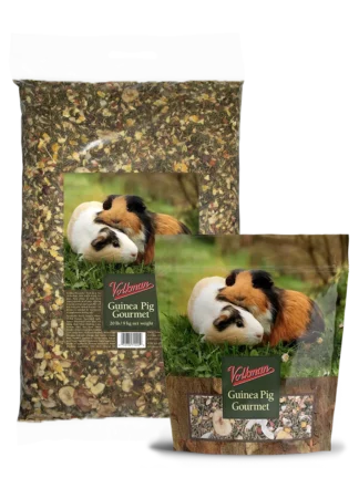 Volkman Guinea Pig Gourmet