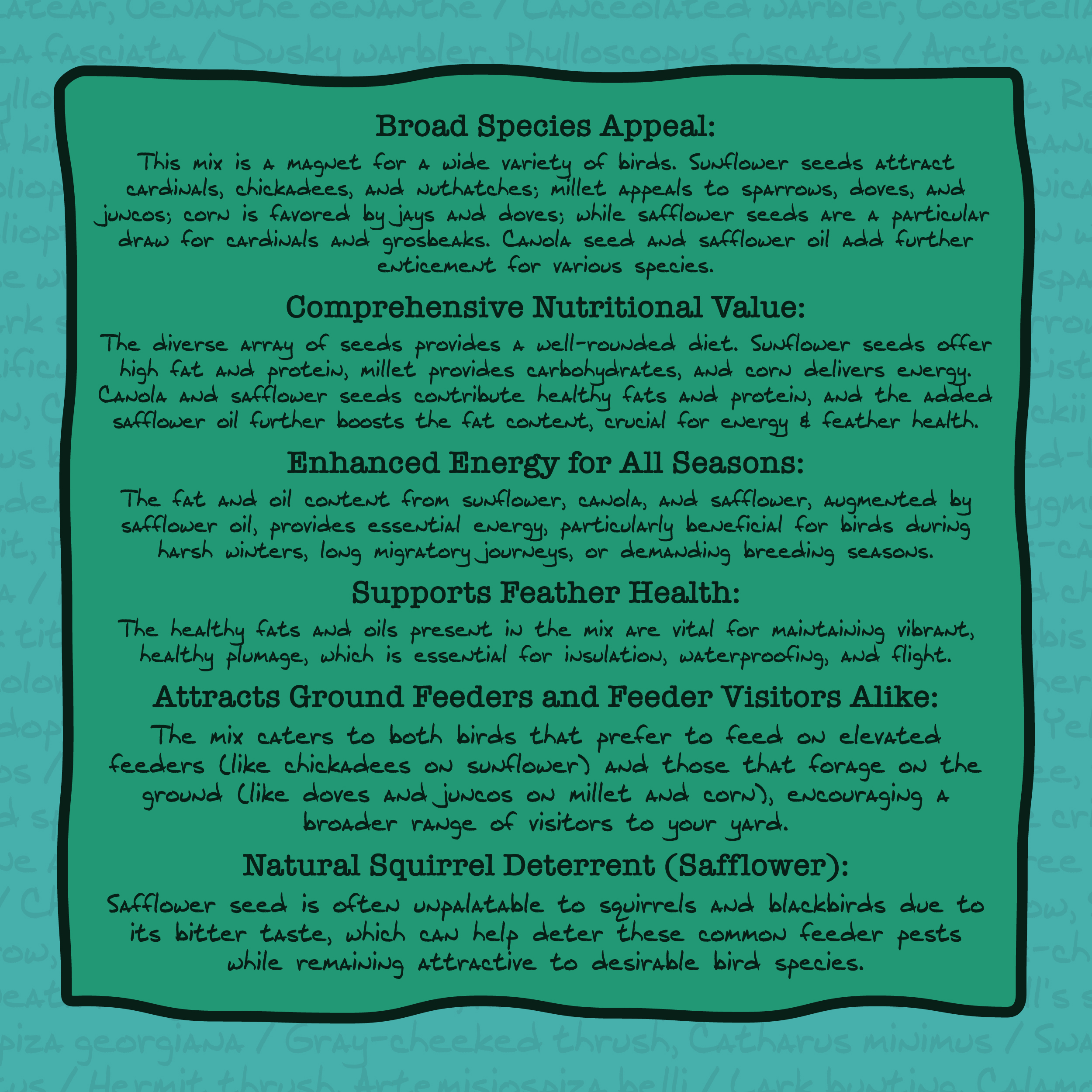 Premium Superior Blend - Image 6