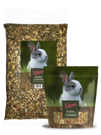 Volkman Rabbit Gourmet