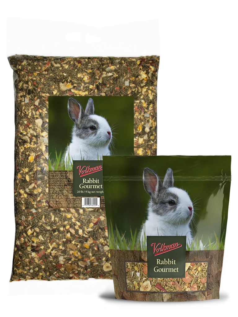 Volkman Rabbit Gourmet