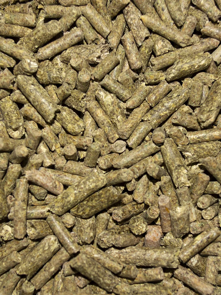 Volkman Rabbit Pellets With Timothy Hay - Image 4