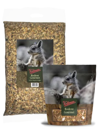 Volkman Rodent Gourmet