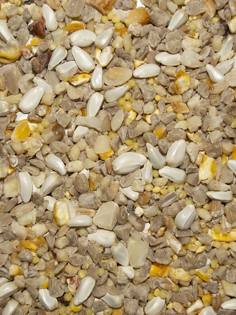 Volkman Western No-Waste - Image 2