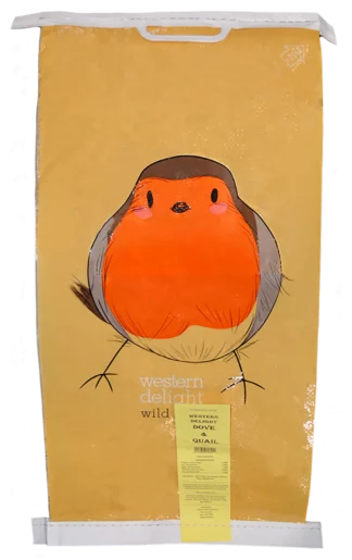 Western Delight Dove & Quail