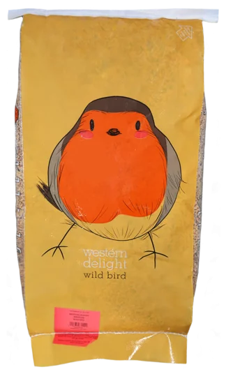 Western Delight Wild Bird Premium No Sunflower