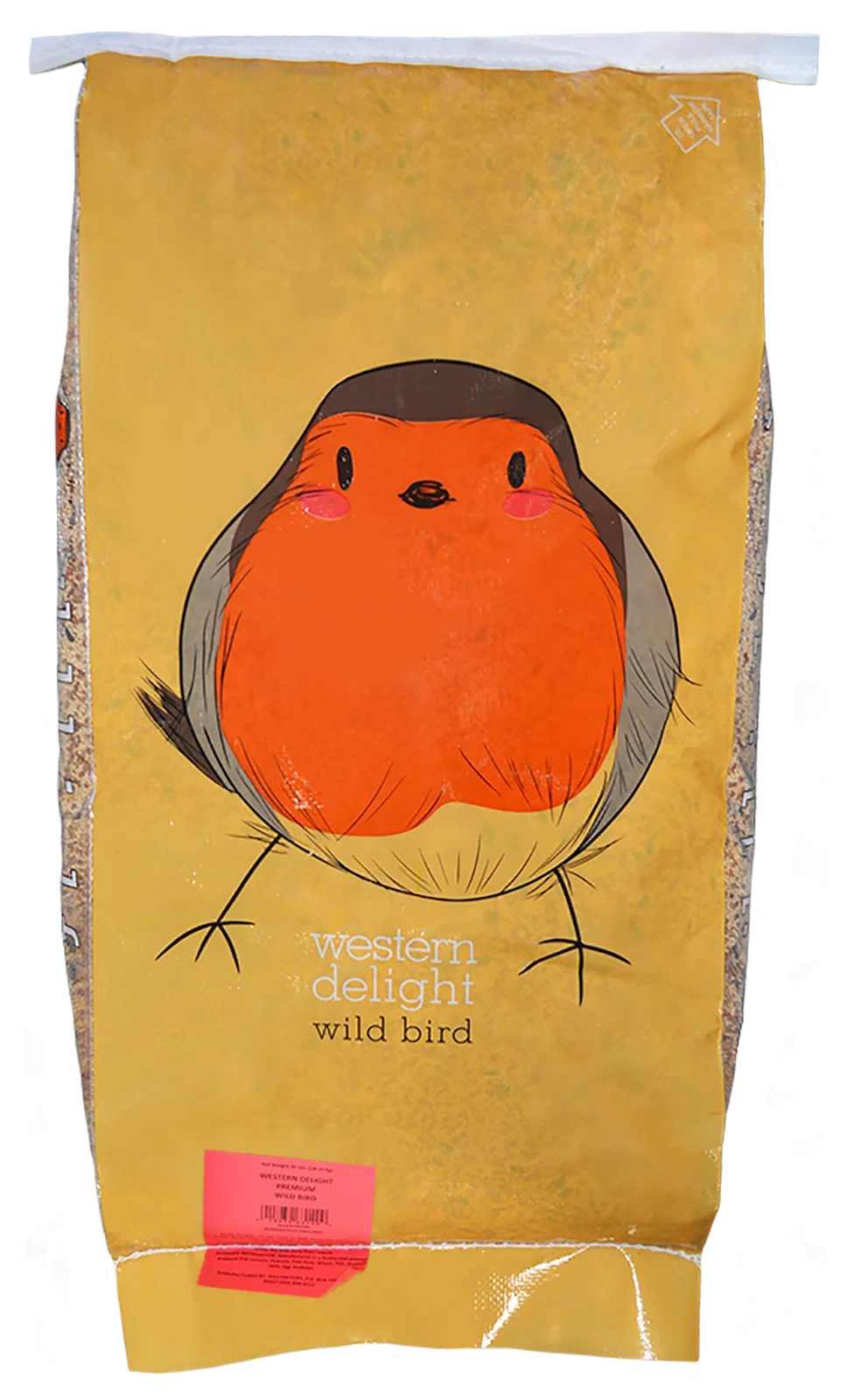 Western Delight Wild Bird Premium No Sunflower