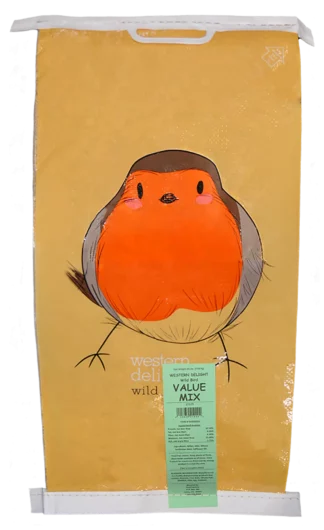 Western Delight Value Mix