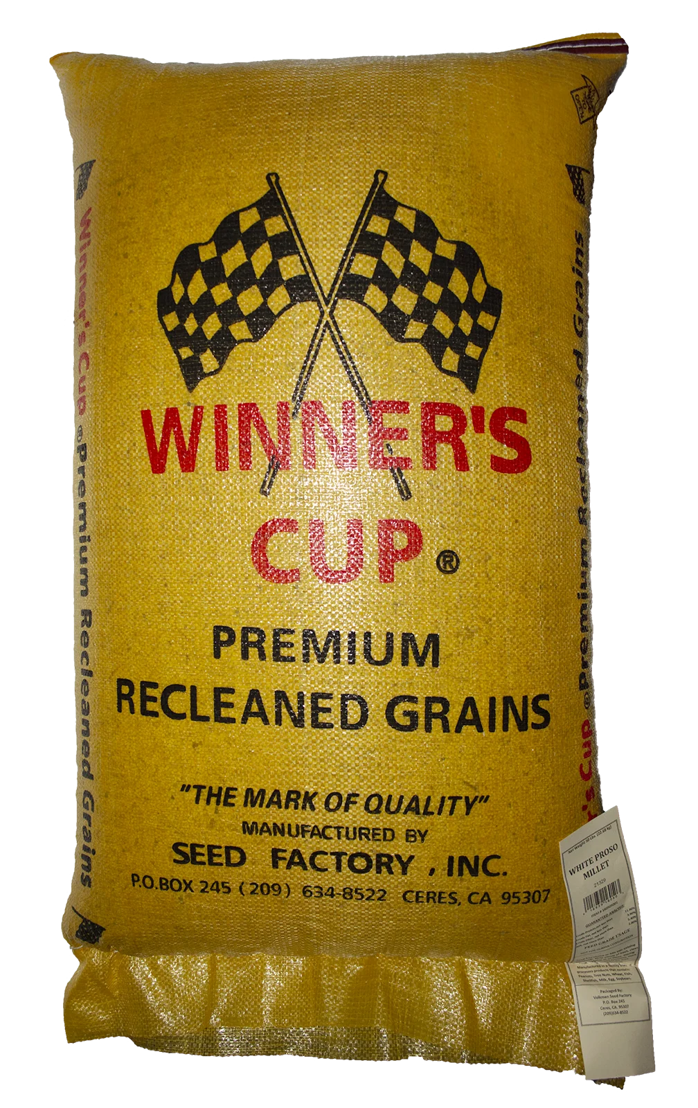 White Proso Millet - Image 2