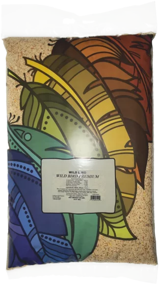 Volkman Wild Bird Premium