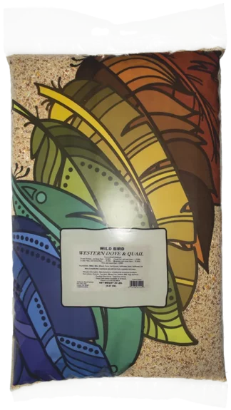 Volkman Western Dove & Quail