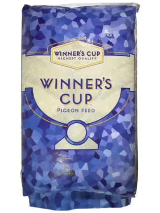 Winner's Cup Depurative Blend