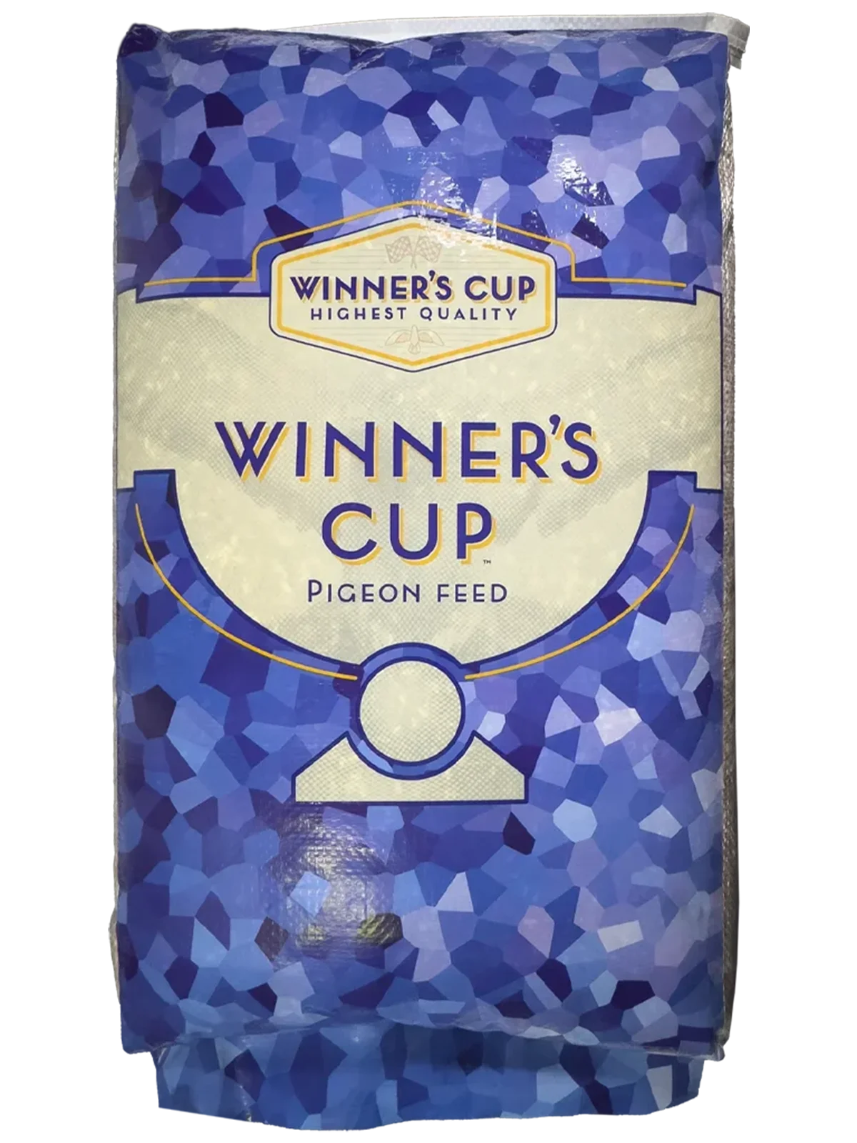 Winner's Cup Depurative Blend