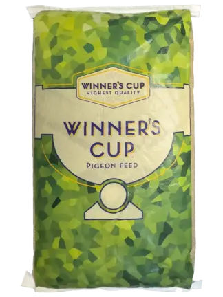 Winner's Cup 28% Breeder Pellets